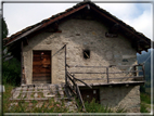 foto Lago e Bivacco Tzan